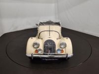 Morgan 4/4 - <small></small> 26.000 € <small>TTC</small> - #7