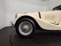 Morgan 4/4 - <small></small> 26.000 € <small>TTC</small> - #17