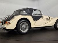 Morgan 4/4 - <small></small> 26.000 € <small>TTC</small> - #23