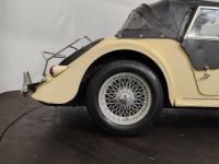 Morgan 4/4 - <small></small> 26.000 € <small>TTC</small> - #25