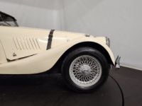 Morgan 4/4 - <small></small> 26.000 € <small>TTC</small> - #27