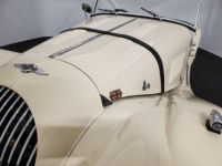 Morgan 4/4 - <small></small> 26.000 € <small>TTC</small> - #51