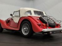 Morgan 4/4 - <small></small> 26.000 € <small>TTC</small> - #3