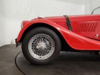 Morgan 4/4 - <small></small> 26.000 € <small>TTC</small> - #10