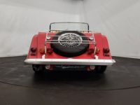 Morgan 4/4 - <small></small> 26.000 € <small>TTC</small> - #14