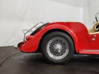 Morgan 4/4 - <small></small> 26.000 € <small>TTC</small> - #17