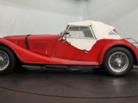 Morgan 4/4 - <small></small> 26.000 € <small>TTC</small> - #23