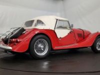 Morgan 4/4 - <small></small> 26.000 € <small>TTC</small> - #26