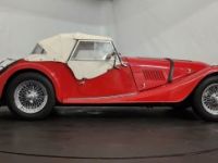 Morgan 4/4 - <small></small> 26.000 € <small>TTC</small> - #27