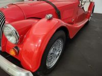 Morgan 4/4 - <small></small> 26.000 € <small>TTC</small> - #50