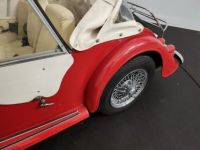 Morgan 4/4 - <small></small> 26.000 € <small>TTC</small> - #53