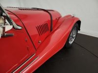 Morgan 4/4 - <small></small> 26.000 € <small>TTC</small> - #58