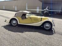 Morgan 4/4 - <small></small> 40.000 € <small>TTC</small> - #2