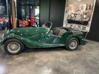 Morgan 4/4 4/4 - 4PL - <small></small> 35.000 € <small>TTC</small> - #4