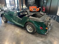 Morgan 4/4 - 4PL - <small></small> 35.000 € <small>TTC</small> - #5