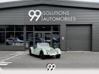 Morgan 4/4 CABRIOLET 115 CV / REPRISE/LIVRAISON - <small></small> 52.990 € <small>TTC</small> - #4