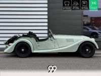 Morgan 4/4 CABRIOLET 115 CV / REPRISE/LIVRAISON - <small></small> 52.990 € <small>TTC</small> - #5