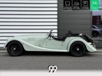 Morgan 4/4 CABRIOLET 115 CV / REPRISE/LIVRAISON - <small></small> 52.990 € <small>TTC</small> - #6