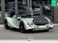 Morgan 4/4 CABRIOLET 115 CV / REPRISE/LIVRAISON - <small></small> 52.990 € <small>TTC</small> - #7