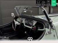 Morgan 4/4 CABRIOLET 115 CV / REPRISE/LIVRAISON - <small></small> 52.990 € <small>TTC</small> - #13