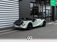 Morgan 4/4 CABRIOLET 115 CV / REPRISE/LIVRAISON - <small></small> 52.990 € <small>TTC</small> - #14