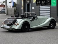 Morgan 4/4 CABRIOLET 115 CV / REPRISE/LIVRAISON - <small></small> 52.990 € <small>TTC</small> - #16