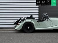 Morgan 4/4 CABRIOLET 115 CV / REPRISE/LIVRAISON - <small></small> 52.990 € <small>TTC</small> - #17