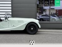 Morgan 4/4 CABRIOLET 115 CV / REPRISE/LIVRAISON - <small></small> 52.990 € <small>TTC</small> - #18