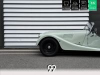 Morgan 4/4 CABRIOLET 115 CV / REPRISE/LIVRAISON - <small></small> 52.990 € <small>TTC</small> - #19