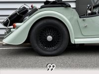 Morgan 4/4 CABRIOLET 115 CV / REPRISE/LIVRAISON - <small></small> 52.990 € <small>TTC</small> - #21