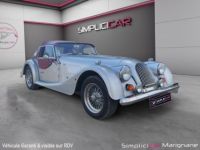 Morgan 4/4 FORD ZETEC 1,8L 16V CARNET A JOUR - <small></small> 46.990 € <small>TTC</small> - #1