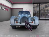 Morgan 4/4 FORD ZETEC 1,8L 16V CARNET A JOUR - <small></small> 46.990 € <small>TTC</small> - #2