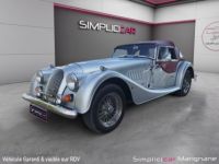 Morgan 4/4 FORD ZETEC 1,8L 16V CARNET A JOUR - <small></small> 46.990 € <small>TTC</small> - #3