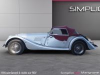 Morgan 4/4 FORD ZETEC 1,8L 16V CARNET A JOUR - <small></small> 46.990 € <small>TTC</small> - #4