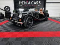 Morgan 4/4 PLUS 4 - <small></small> 59.990 € <small>TTC</small> - #1