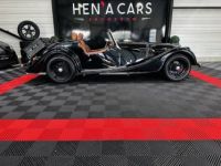 Morgan 4/4 PLUS 4 - <small></small> 59.990 € <small>TTC</small> - #7