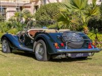 Morgan 4/4 RHD - <small></small> 30.990 € <small>TTC</small> - #3