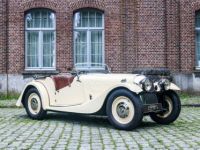 Morgan 4/4 Séries I - <small></small> 59.500 € <small>TTC</small> - #1