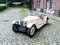 Morgan 4/4 Séries I - <small></small> 59.500 € <small>TTC</small> - #4