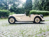 Morgan 4/4 Séries I - <small></small> 59.500 € <small>TTC</small> - #5