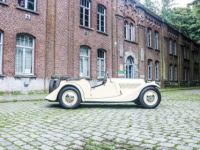 Morgan 4/4 Séries I - <small></small> 59.500 € <small>TTC</small> - #9