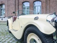 Morgan 4/4 Séries I - <small></small> 59.500 € <small>TTC</small> - #11