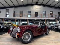 Morgan 4/4 Vintage 1.6 115 cv - <small></small> 46.990 € <small>TTC</small> - #1