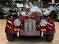 Morgan 4/4 Vintage 1.6 115 cv - <small></small> 46.990 € <small>TTC</small> - #2