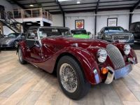 Morgan 4/4 Vintage 1.6 115 cv - <small></small> 46.990 € <small>TTC</small> - #3