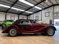 Morgan 4/4 Vintage 1.6 115 cv - <small></small> 46.990 € <small>TTC</small> - #4