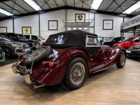 Morgan 4/4 Vintage 1.6 115 cv - <small></small> 46.990 € <small>TTC</small> - #5