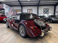 Morgan 4/4 Vintage 1.6 115 cv - <small></small> 46.990 € <small>TTC</small> - #7