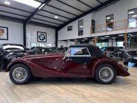 Morgan 4/4 Vintage 1.6 115 cv - <small></small> 46.990 € <small>TTC</small> - #8