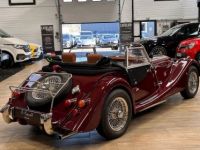 Morgan 4/4 Vintage 1.6 115 cv - <small></small> 46.990 € <small>TTC</small> - #9